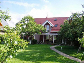 Apartamentai Obelynė, Palanga